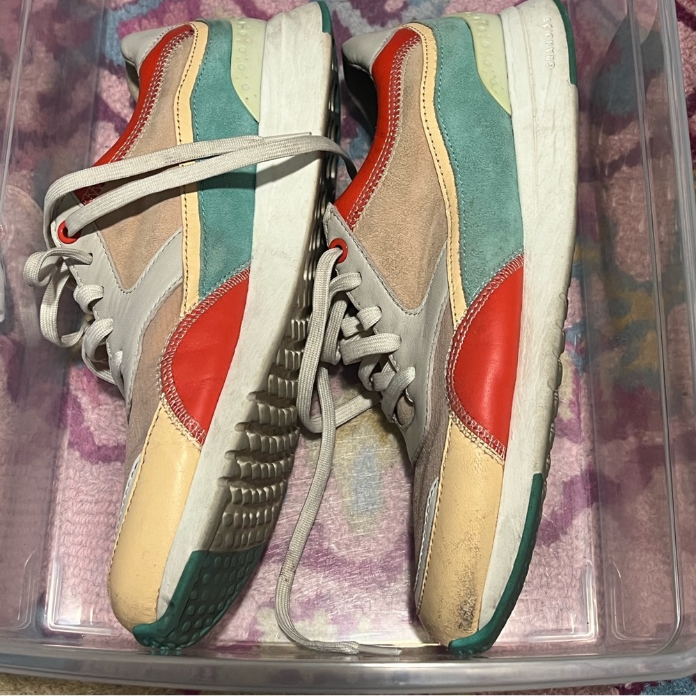 Cole Haan ZeroGrand